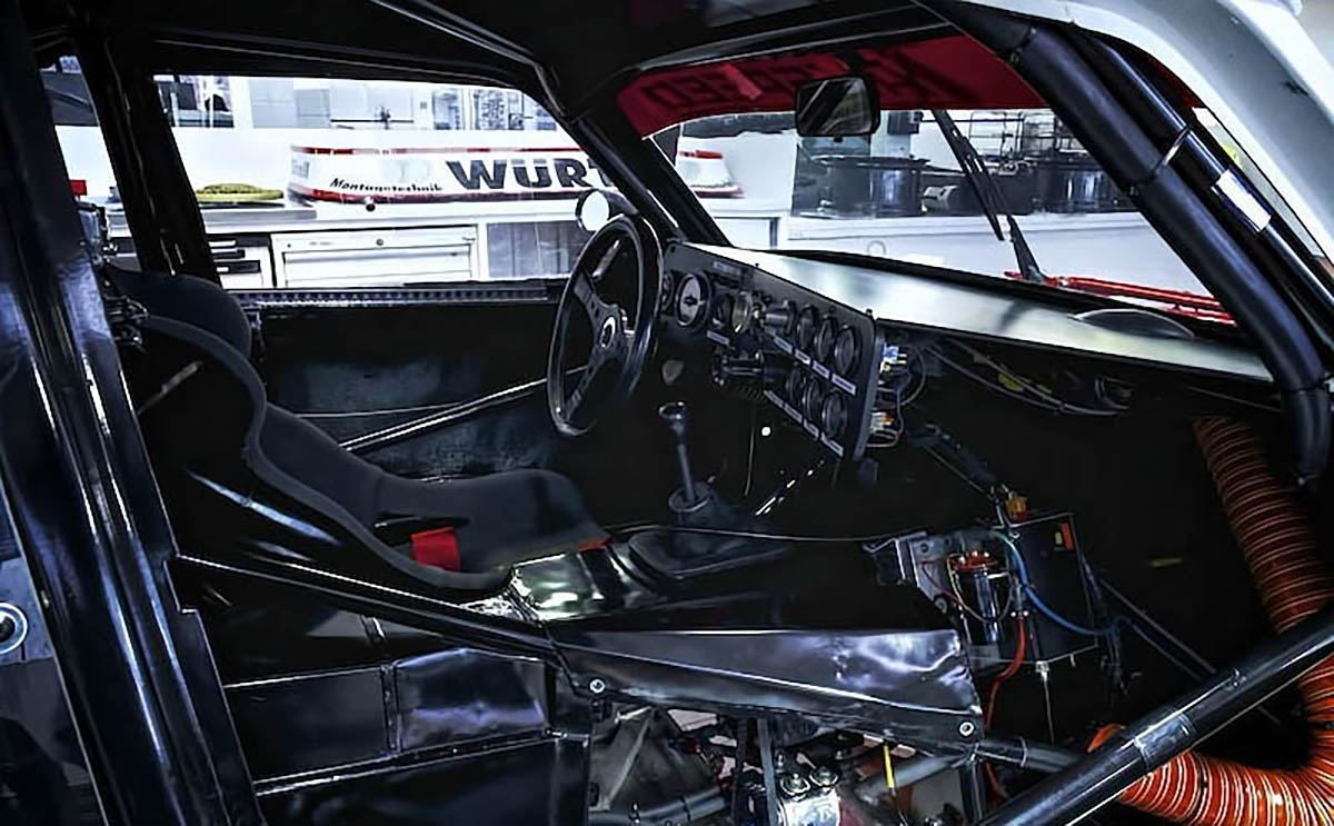 The 2012 Essen Motor Show