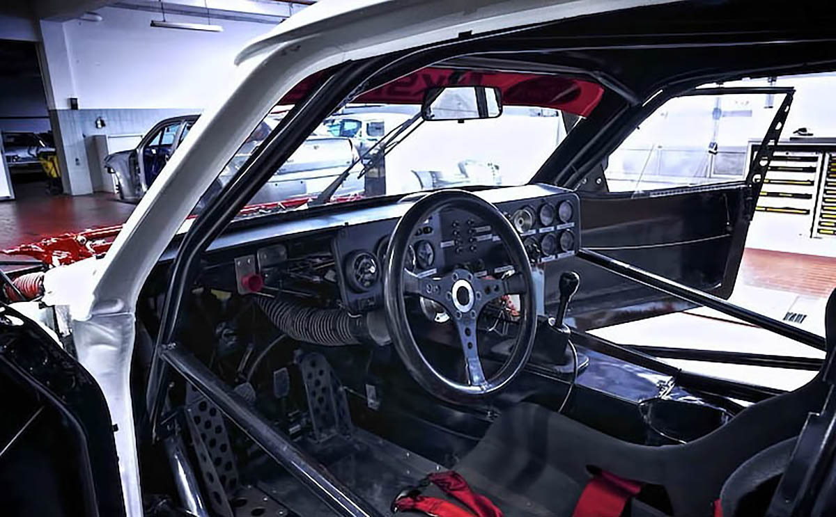 The 2012 Essen Motor Show