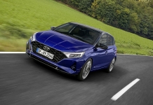 Ao volante do novo Hyundai i20: Cada vez mais europeu