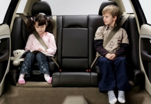 Em dia de anúncio do fecho das escolas, recorda-se das regras de transporte de crianças?