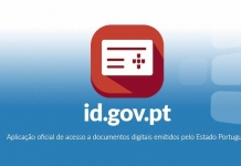 Carta de condução já pode andar no telemóvel