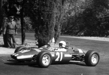 Carlos Gaspar, o campeão perfeccionista