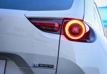 Mazda acelera eletrificação com novos híbridos, plug-in e elétricos