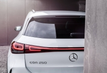 Daimler vai passar a ser Mercedes-Benz e separa divisão de camiões