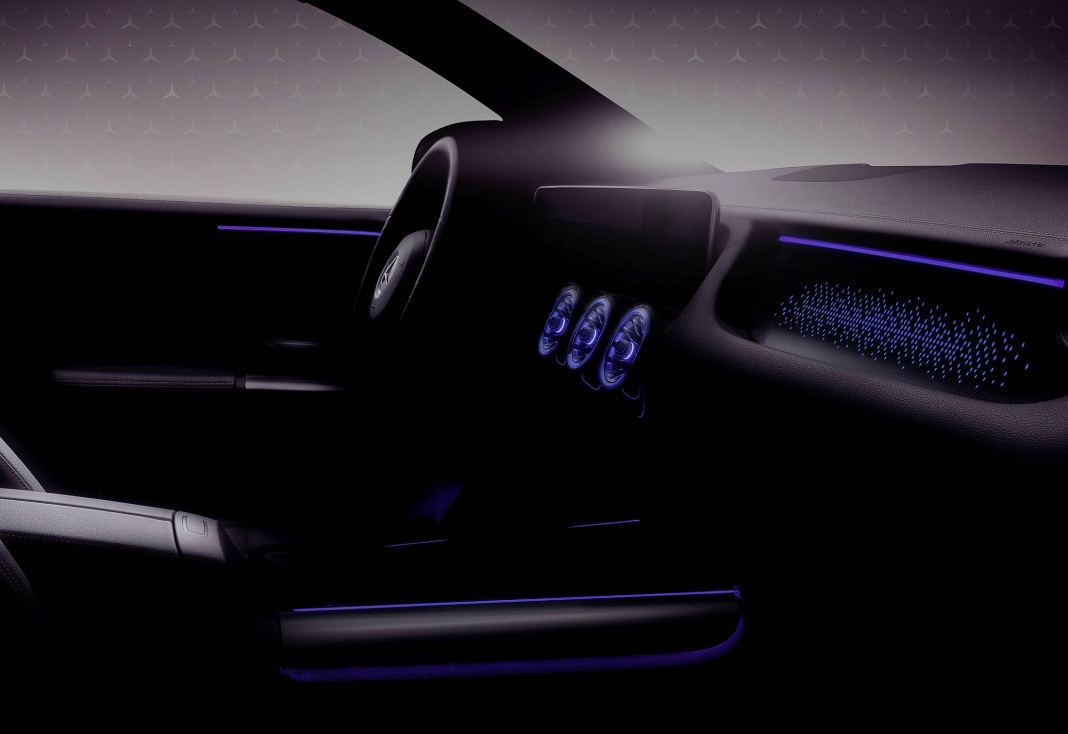 „First time moments“: Digitale Weltpremiere des EQA auf Mercedes me media mit Influencer-Clips: Der neue EQA: Elektromobilität zum Einsteigen“First time moments”: Digital World Premiere of the new EQA on Mercedes me media with influencer clips: