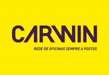 Nova rede multimarca Carwin deverá ter 20 oficinas até final de 2021