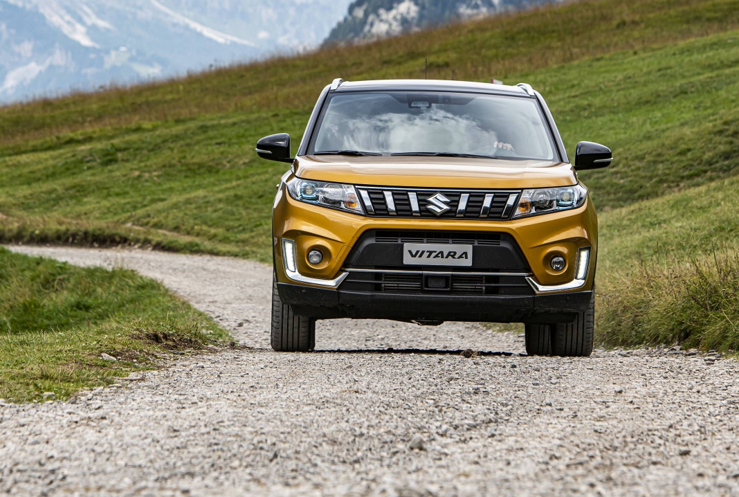 Suzuki Vitara_2020 (2)