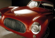 Os 10 melhores automóveis com assinatura Pininfarina que não são Ferraris