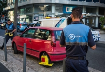 Quando pode (e não pode) um veículo ser bloqueado e rebocado?