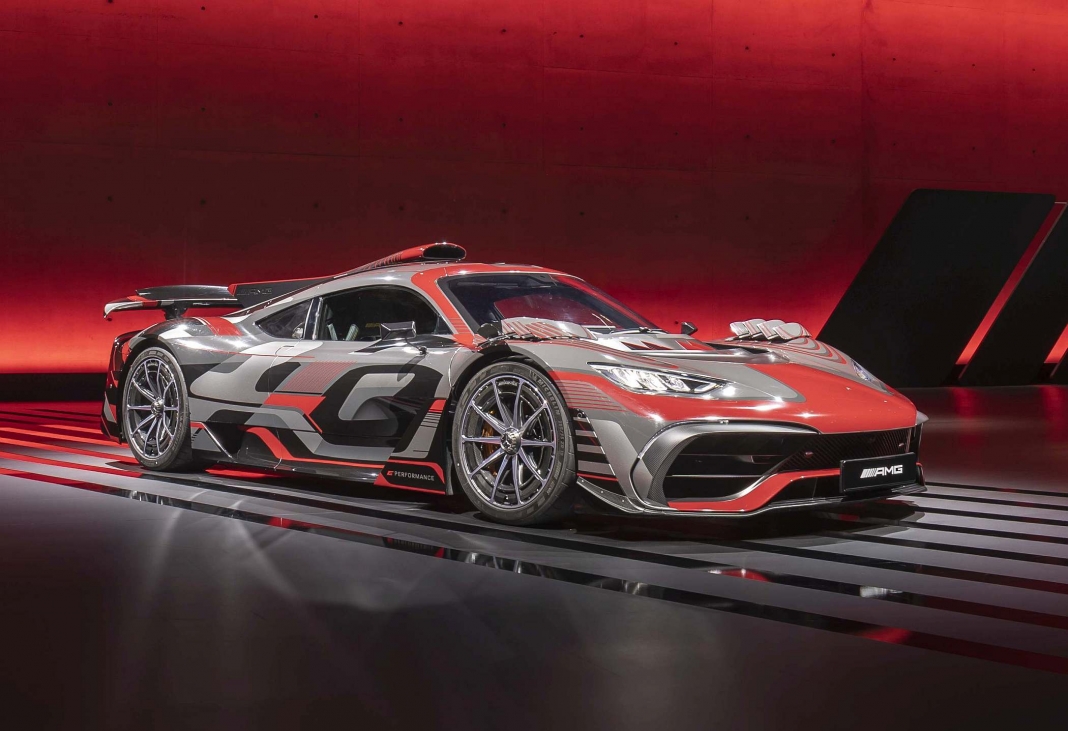 Meet Mercedes DIGITAL. Stuttgart, March 2021