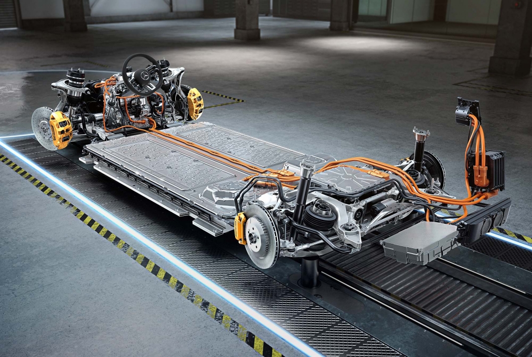 Meet Mercedes DIGITAL. Stuttgart, March 2021