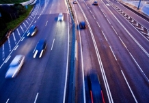Podemos ser multados por circular demasiado devagar na autoestrada?