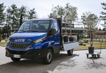 Associações automóveis criticam fim dos benefícios fiscais a veículos comerciais