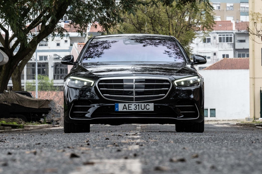 Mercedes Classe S 400 d_Fernando Marques (5)