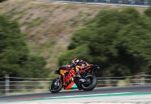 MotoGP/GP de Portugal: Quartararo vence; Oliveira sofre queda
