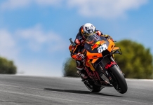 MotoGP regressa a Portugal em novembro