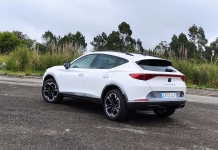 Teste CUPRA Formentor 1.5 TSI: Cordeiro em pele de lobo