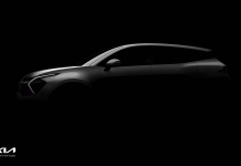 Novo Kia Sportage promete aparência desportiva e reforço tecnológico