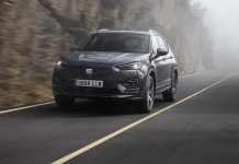 Seat Tarraco e-Hybrid: Uma vacina eletrificada contra a grande depressão