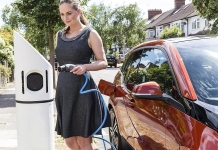 Carregar o carro elétrico ficou mais caro