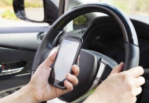 Atenção ao telemóvel. PSP e GNR vão reforçar fiscalização