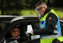 Quais as consequências de reincidir na mesma infração rodoviária?