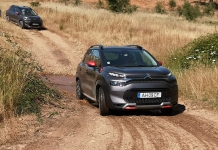 Citroën C3 Aircross: Tem a certeza que precisa de um jipe?