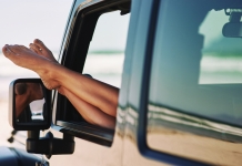 Verão em viagem: Cinco multas que podem estragar-lhe as férias