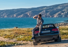 Dicas para comprar um descapotável usado: Vá pelos seus sentidos