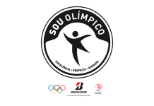 “Sou Olímpico” é o novo projeto que junta a Bridgestone ao Comité Olímpico de Portugal