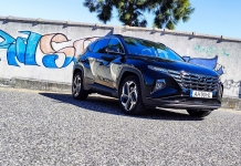Teste Hyundai Tucson HEV 1.6 T-GDi Vanguard: A energia certa