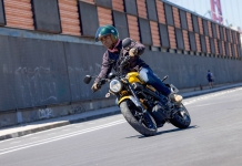 Yamaha XSR 125: A sua primeira moto não tem de ser aborrecida
