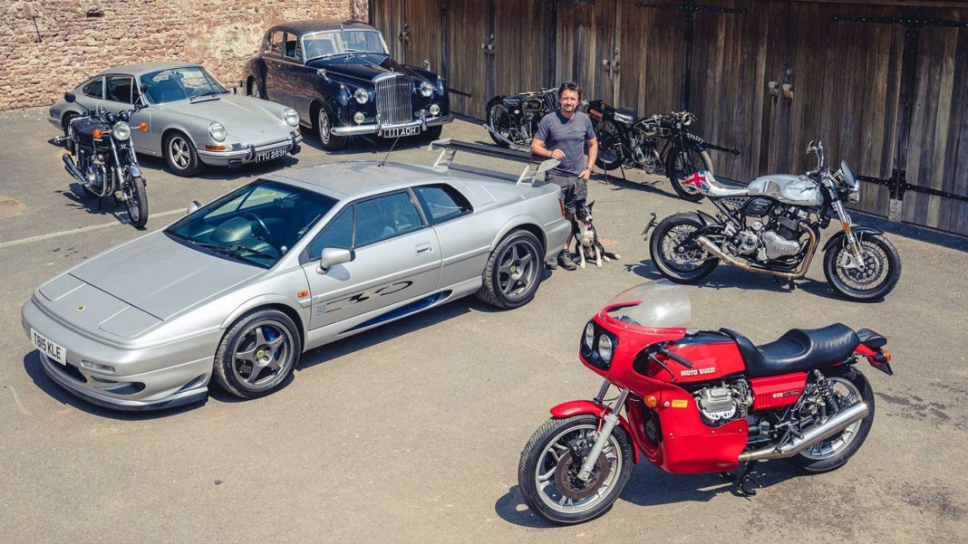 Several-vehicles-belonging-to-Richard-Hammond-at-auction