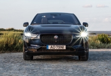 Teste Jaguar i-Pace HSE EV400 Black: Felino elétrico com pedigree