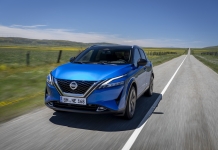 Nissan Qashqai: Um, dois, três! Vai vender outra vez…