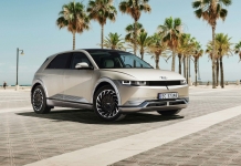 Teste Hyundai IONIQ 5: Blade Runner 2049