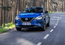 Teste Nissan Qashqai 1.3 DIG-T 158 CV X-Tronic: Rei morto, rei posto