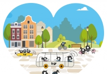 Semana Europeia da Mobilidade: conheça os 85 municípios portugueses aderentes