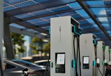 Bridgestone quer expandir carregamento elétrico na Europa