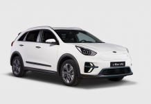 Kia e-Niro Van: comercial feito de propósito para o mercado português