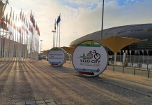 Ciclistas têm de pressionar políticos para mudar mobilidade, exorta especialista