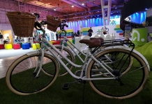 Qual o legado da Velo-city Lisboa 2021? A convicção de que a bicicleta vai mudar o ritmo das cidades