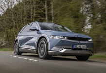 Conheça o Ioniq 5 ao lado de André Villas-Boas no Caramulo Motorfestival