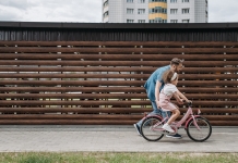 Programa Pela Cidade Fora da EMEL lança projeto “Escolinha da Bicicleta”