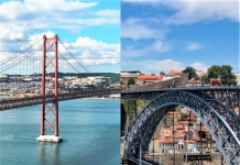 Mobilidade em Lisboa e Porto: o que Carlos Moedas e Rui Moreira vão fazer até 2025?