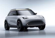 ALD Automotive será parceira exclusiva de renting da Smart