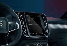 App vai esticar autonomia de modelos elétricos Volvo