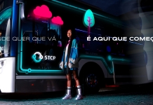 STCP desenvolve campanha para atrair mais público jovem