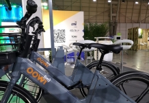 Projetos portugueses de partilha de bicicleta mostram-se à Europa