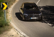 Teste Mercedes-AMG E 53 4MATIC+ Station: Tudo na medida certa